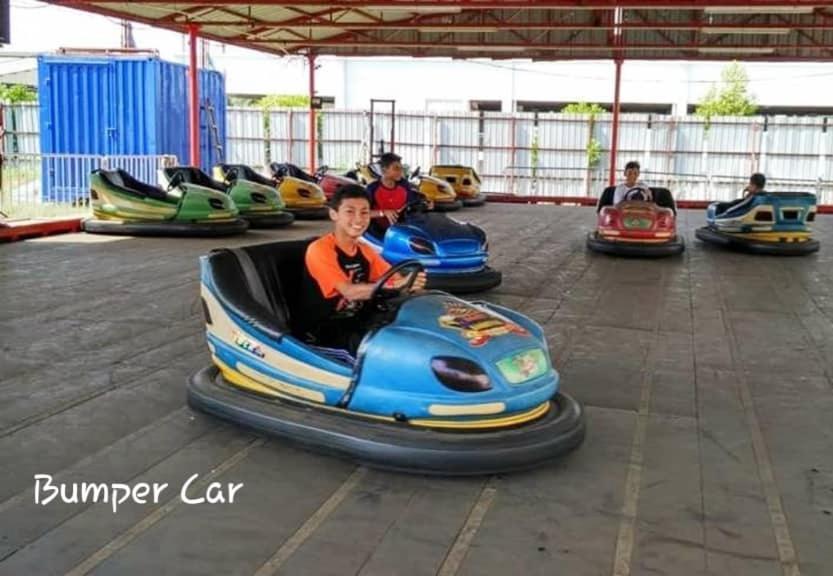 Melaka Top Largest Waterpark Resort - By Youbnb Homestay Melaka Ngoại thất bức ảnh