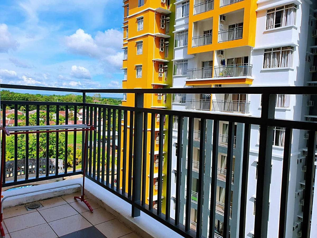 Melaka Top Largest Waterpark Resort - By Youbnb Homestay Melaka Ngoại thất bức ảnh
