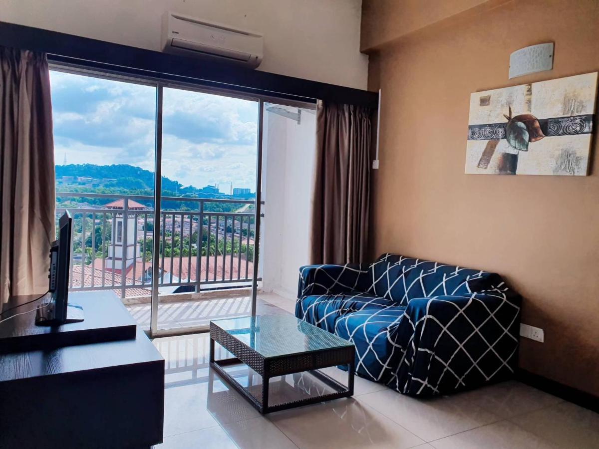 Melaka Top Largest Waterpark Resort - By Youbnb Homestay Melaka Ngoại thất bức ảnh