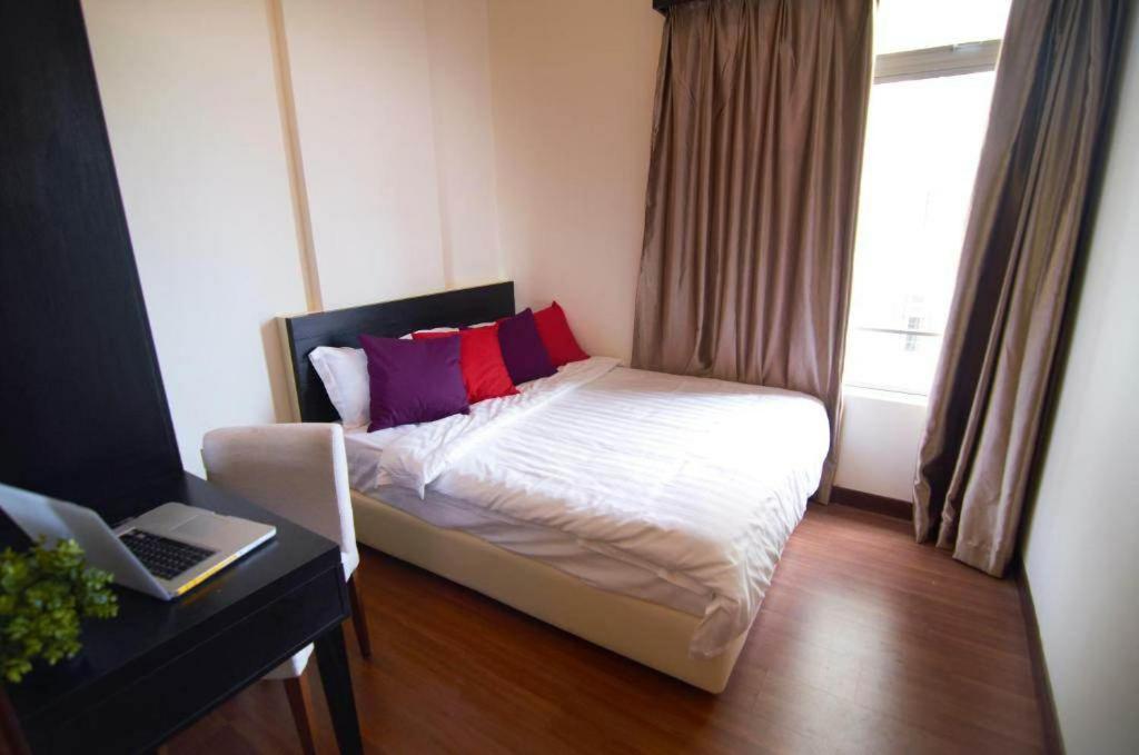 Melaka Top Largest Waterpark Resort - By Youbnb Homestay Melaka Ngoại thất bức ảnh