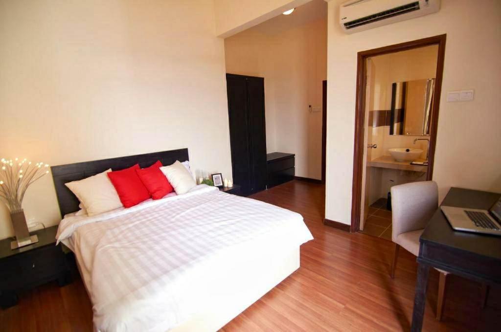Melaka Top Largest Waterpark Resort - By Youbnb Homestay Melaka Ngoại thất bức ảnh