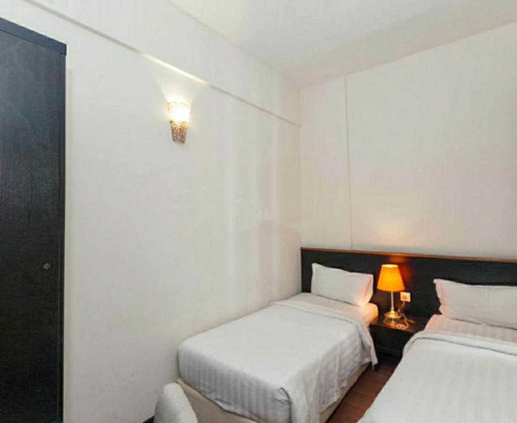 Melaka Top Largest Waterpark Resort - By Youbnb Homestay Melaka Ngoại thất bức ảnh